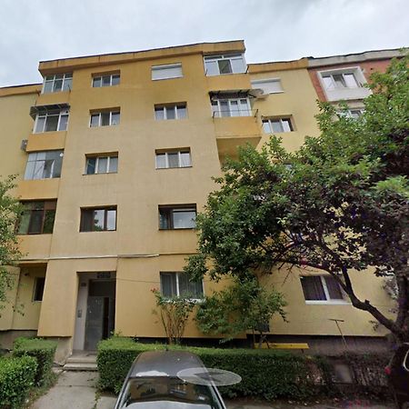 Ultracentral Apartment Тиргу-Жіу Екстер'єр фото
