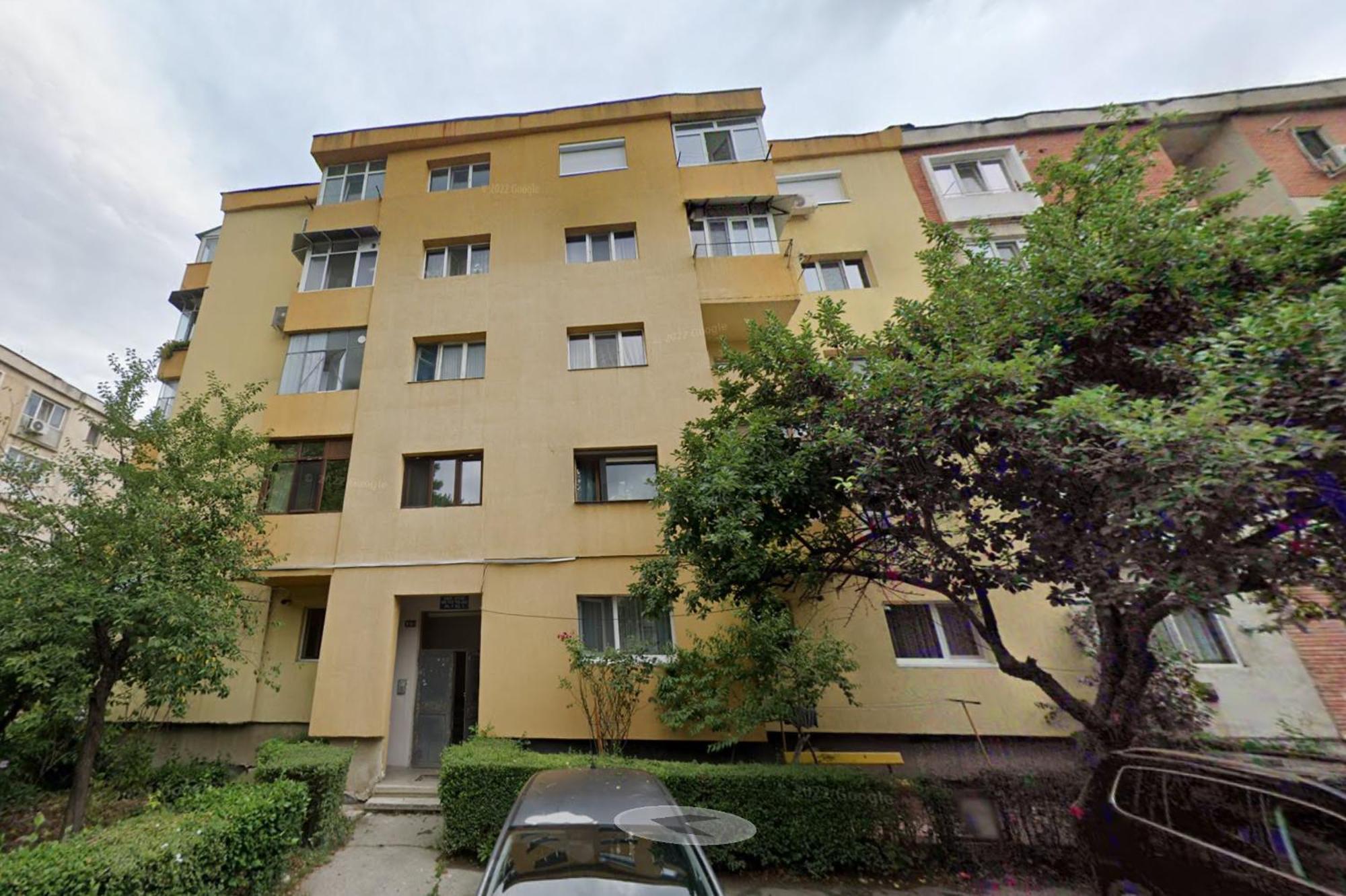 Ultracentral Apartment Тиргу-Жіу Екстер'єр фото